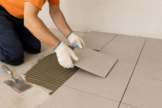 室內設計師提醒：鋪磁磚常見NG與正確做法全攻略